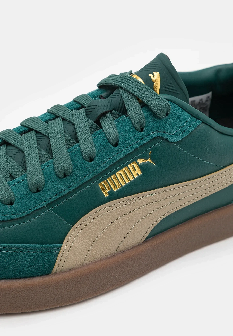 Фото № 3 с приближением к товару «‎CLUB II ERA UNISEX»