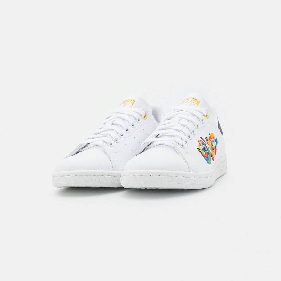Фото № 3 с приближением к товару «‎Adidas Stan Smith »