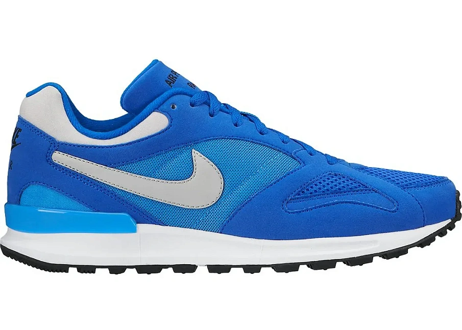 Фото № 1 с приближением к товару «‎Nike Air Pegasus New Racer Lyon Blue»