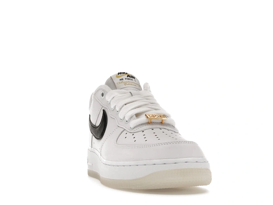 Фото № 3 с приближением к товару «‎Nike Air Force 1 Low 07 40th Anniversary Edition Bronx Origins »