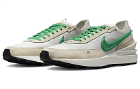 Фото № 3 с приближением к товару «‎ Nike Waffle One Sports Casual Shoes»