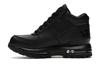 Фото № 3 с приближением к товару «‎Nike Air Max Goadome Supreme Black»