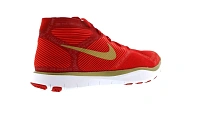 Фото № 6 с приближением к товару «‎Nike Free Train Instinct Hustle Hart Red»
