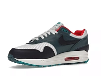 Фото № 2 с приближением к товару «‎Nike Air Max 1 LeBron James Liverpool F.C.»