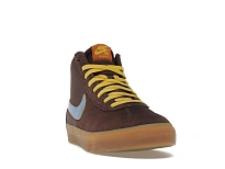 Фото № 3 с приближением к товару «‎Nike SB Bruin High Why So Sad? »