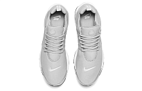 Фото № 3 с приближением к товару «‎Nike Air Presto 'Light Smoke Grey'»