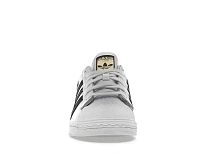 Фото № 2 с приближением к товару «‎adidas Superstar Black Floral »