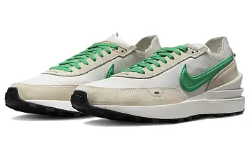 Nike Waffle One Sports Casual Shoes (DV0810-001) - 3