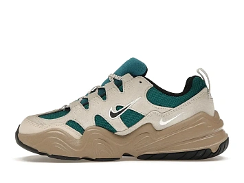 Nike Tech Hera Light Orewood Geode Teal  - 3