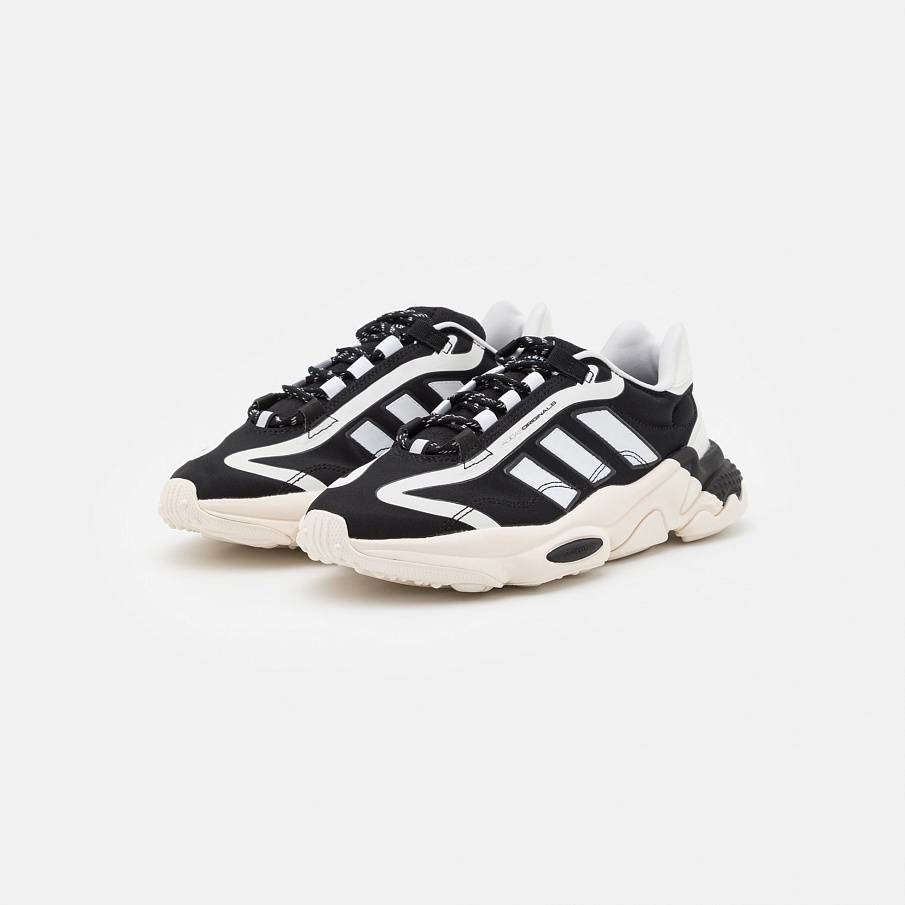 Фото № 2 с приближением к товару «‎Adidas Ozweego Big Logo »