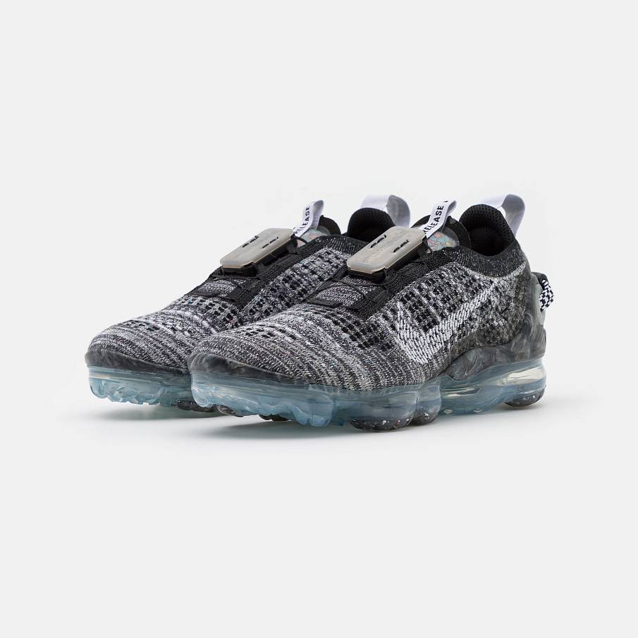 Фото № 3 с приближением к товару «‎Nike Air Max Vapormax FK »