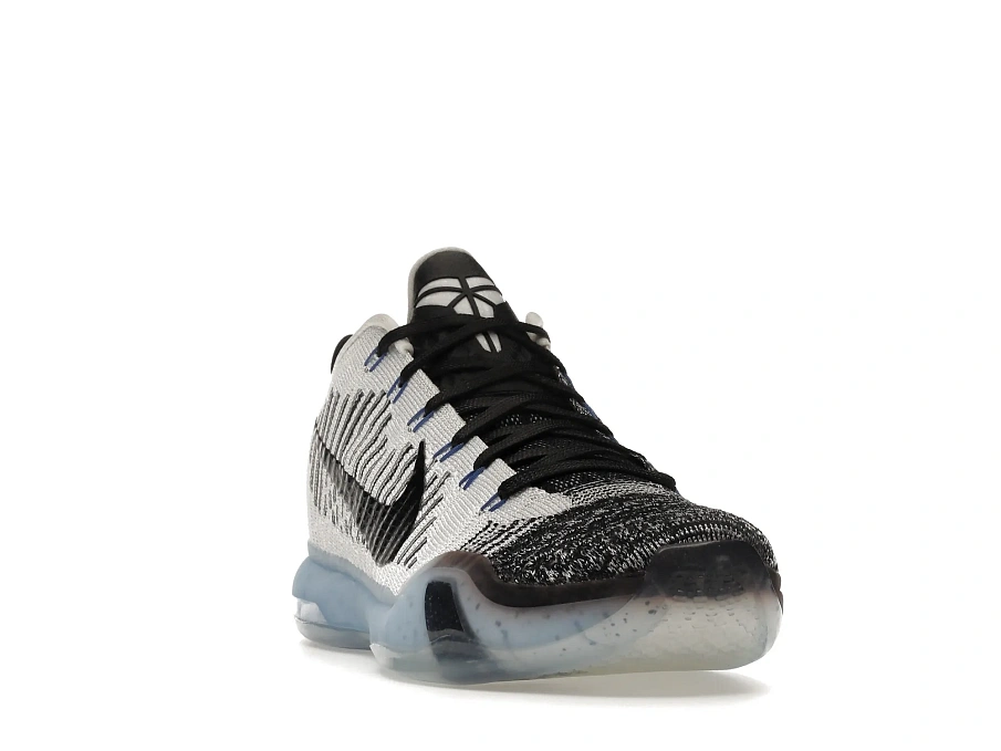 Фото № 4 с приближением к товару «‎Nike Kobe 10 Elite HTM Shark Jaw»