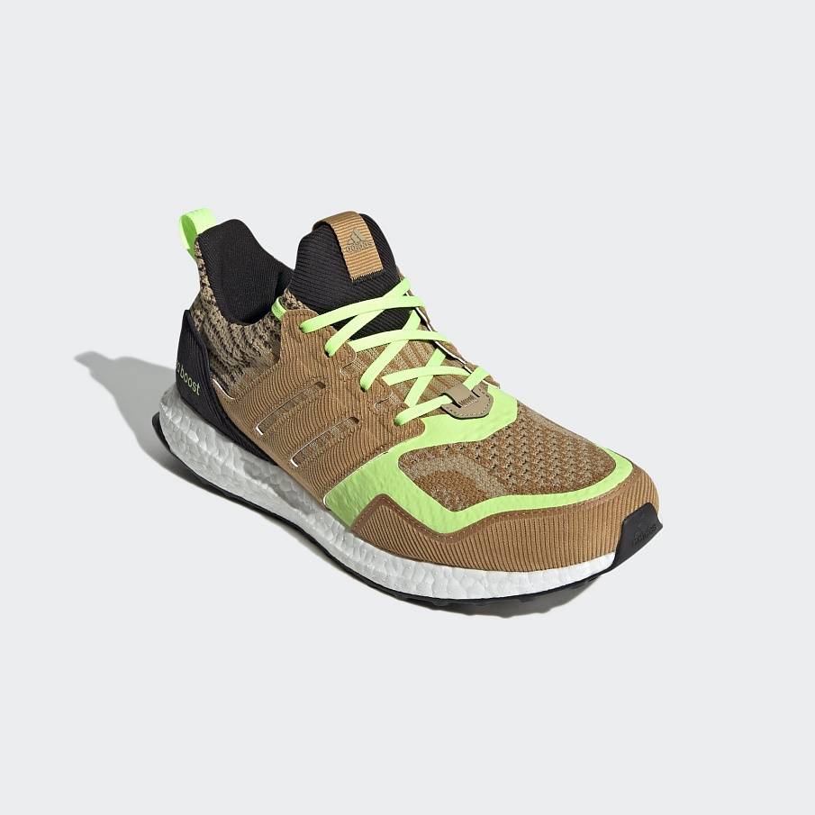 Фото № 3 с приближением к товару «‎Кроссовки Adidas SPAD115O14Z-Q11»