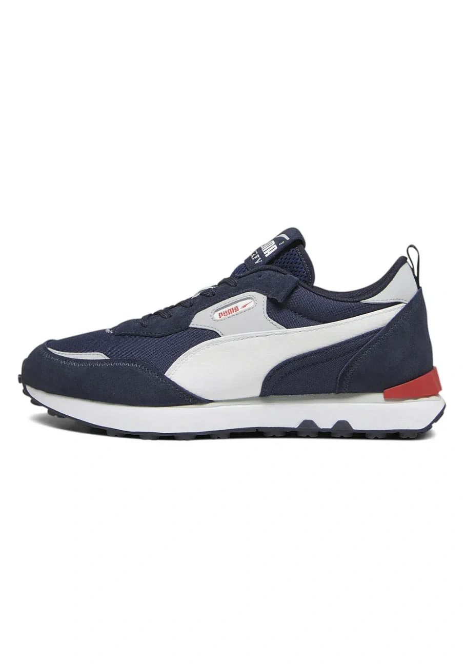 Фото № 3 с приближением к товару «‎Кроссовки Puma sppu115o0nw-k11-n»
