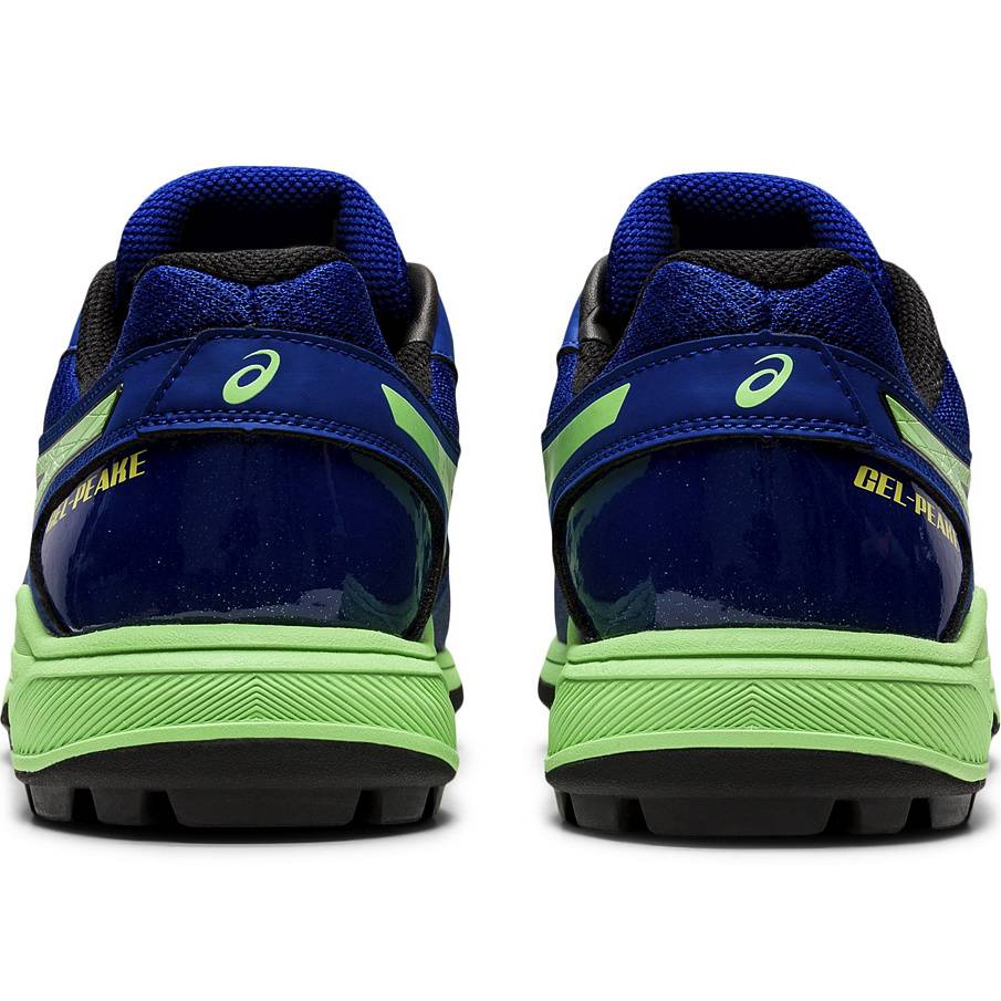 Фото № 3 с приближением к товару «‎Asics Gel Peake »