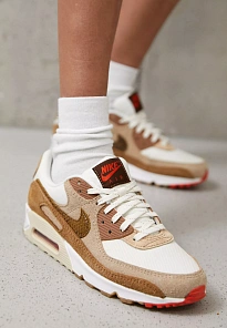 Фото № 3 с приближением к товару «‎AIR MAX 90 SE »