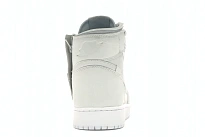 Фото № 4 с приближением к товару «‎Jordan 1 Rebel XX The 1 Reimagined Off White »