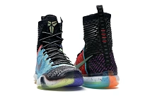 Фото № 6 с приближением к товару «‎Nike Kobe 10 Elite High What the»