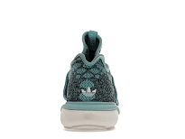 Фото № 4 с приближением к товару «‎adidas Tubular Blue Spirit»