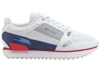 Фото № 1 с приближением к товару «‎Puma Mile Rider BMW Motorsport White Vaporous Grey »