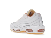 Фото № 6 с приближением к товару «‎Nike Air Max 95 White Arctic Punch Melon Tint »