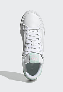 Фото № 4 с приближением к товару «‎Кроссовки Adidas SPAD111A1RE-A11»