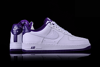 Фото № 1 с приближением к товару «‎Nike Air Force 1 ’07 Voltage »