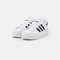 Фото № 3 с приближением к товару «‎Adidas Superstar Bonega »
