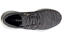 Фото № 3 с приближением к товару «‎adidas PureBoost Go 'Grey Pale Nude'»