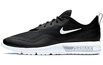 Фото № 1 с приближением к товару «‎Nike Air Max Sequent 4.5 Black»