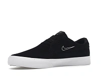 Фото № 2 с приближением к товару «‎Nike SB Shane Black White»