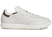 Фото № 1 с приближением к товару «‎adidas Samba Golf Grey Brown»