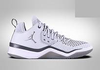 Фото № 1 с приближением к товару «‎Nike Air Jordan Dna LX Pure Platinium »