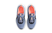 Фото № 4 с приближением к товару «‎Nike Downshifter 10 Little Kids' Shoe»