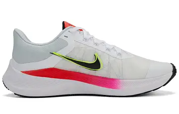 Nike Air Zoom Winflo 8 Running shoes Rawdacious - 3