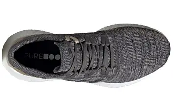 adidas PureBoost Go 'Grey Pale Nude' - 4