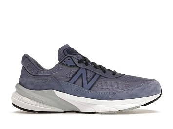 New Balance 990v6 - 1