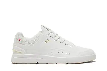 ON The Roger Centre Court White Gum - 2