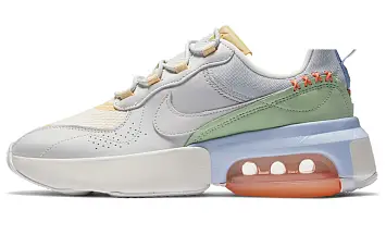 Nike Air Max Verona Sports Casual Shoes Green (CZ8683-011) - 1