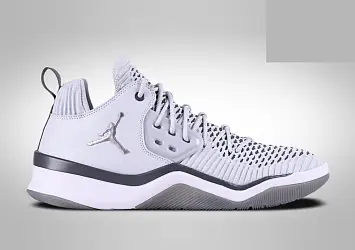 Nike Air Jordan Dna LX Pure Platinium  - 1