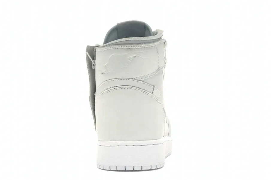 Фото № 4 с приближением к товару «‎Jordan 1 Rebel XX The 1 Reimagined Off White »