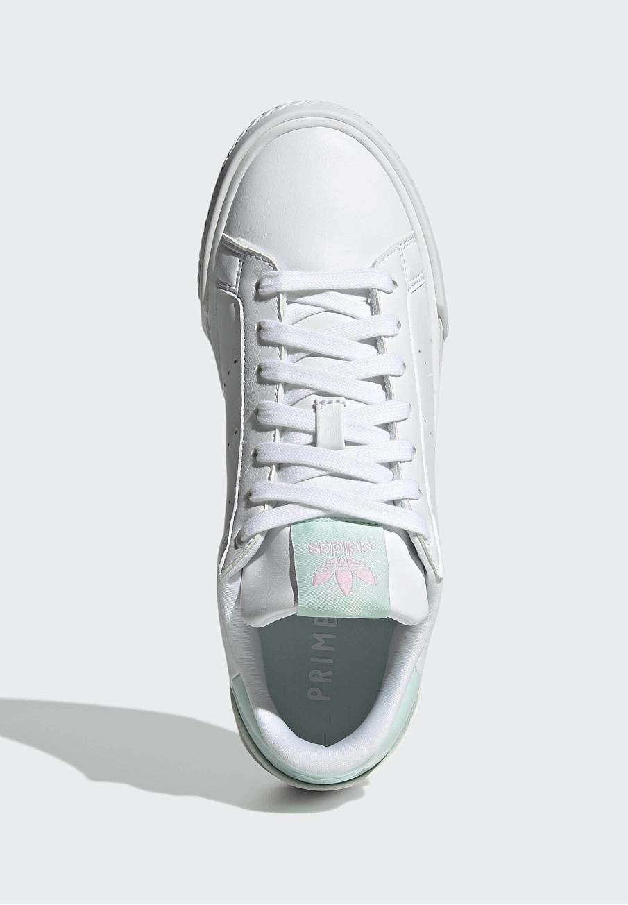 Фото № 4 с приближением к товару «‎Кроссовки Adidas SPAD111A1RE-A11»