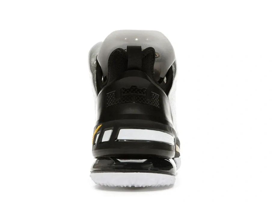 Фото № 4 с приближением к товару «‎Nike LeBron 18 Lakers Home»