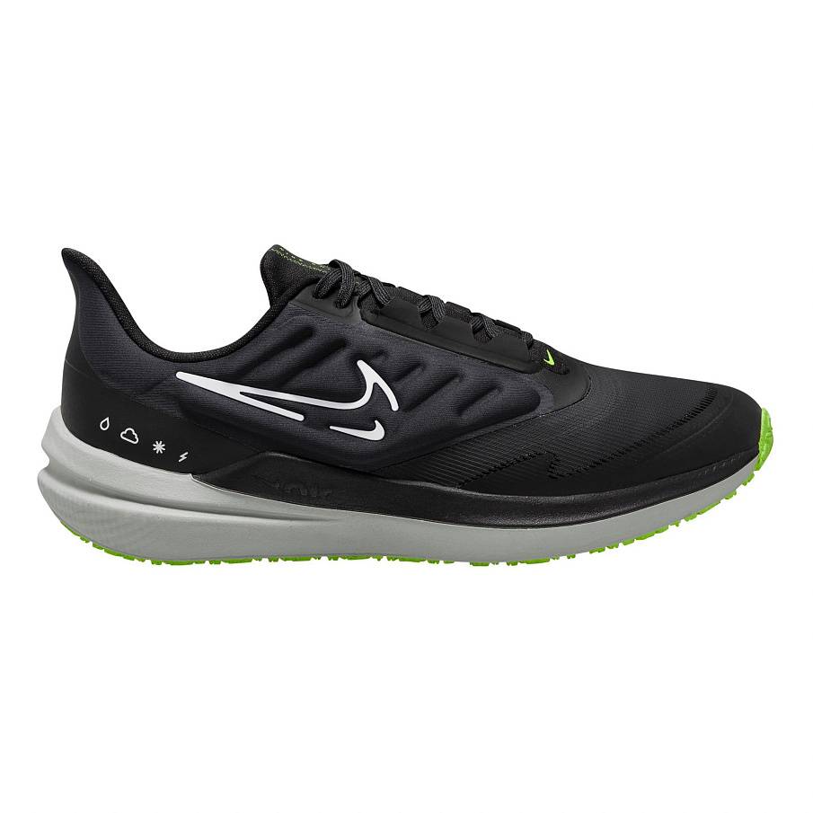 Фото № 4 с приближением к товару «‎Nike Winflo Shield»