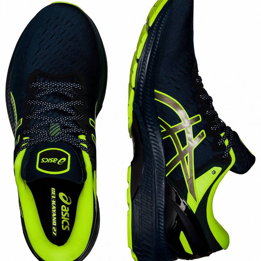 Фото № 2 с приближением к товару «‎Asics Gel-Kayano 27»
