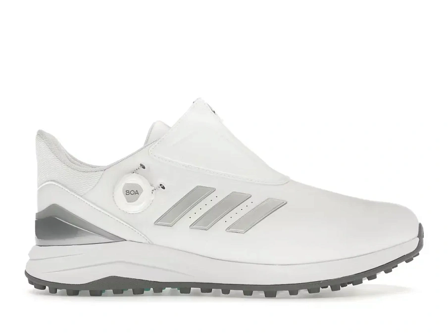 Фото № 1 с приближением к товару «‎adidas Solarmotion BOA 24 Spikeless Golf»