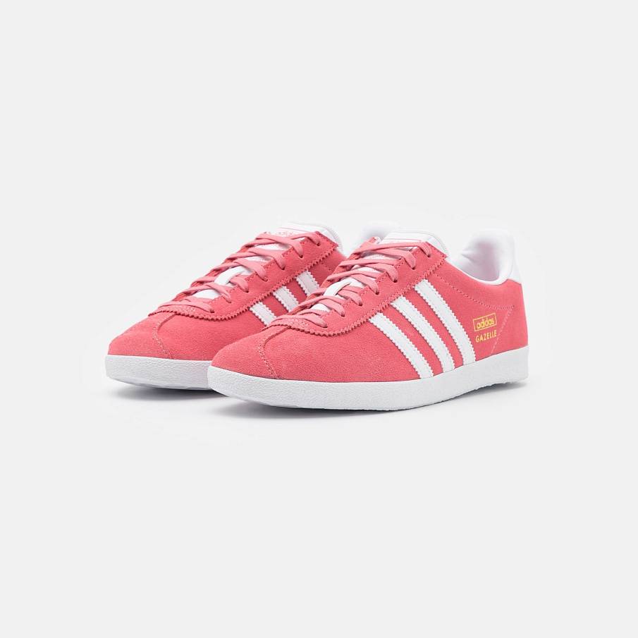 Фото № 2 с приближением к товару «‎Adidas Gazelle »