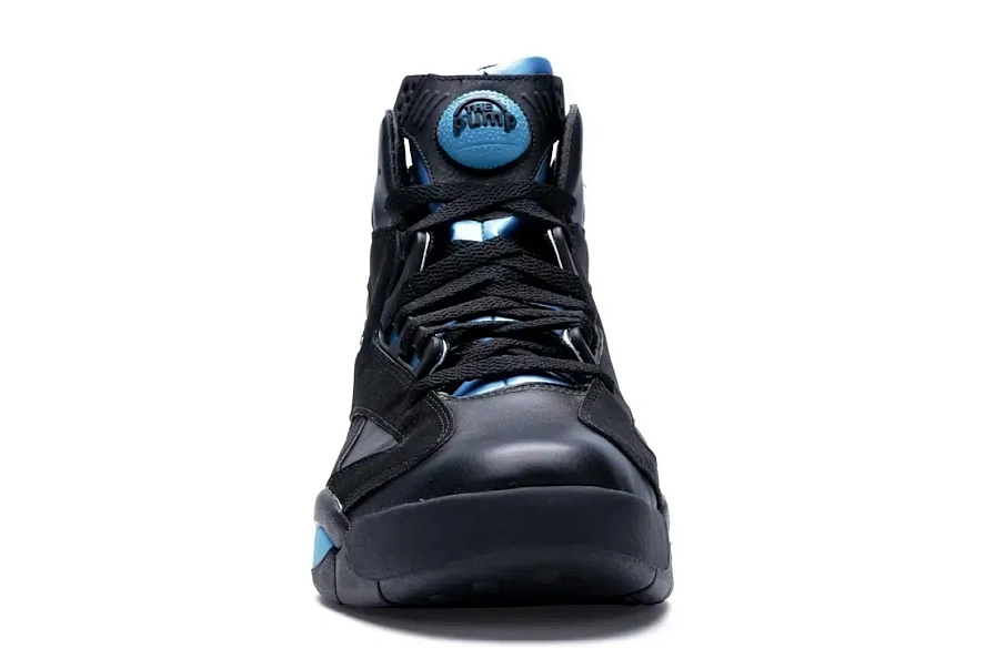 Фото № 2 с приближением к товару «‎Reebok Shaq Attaq»