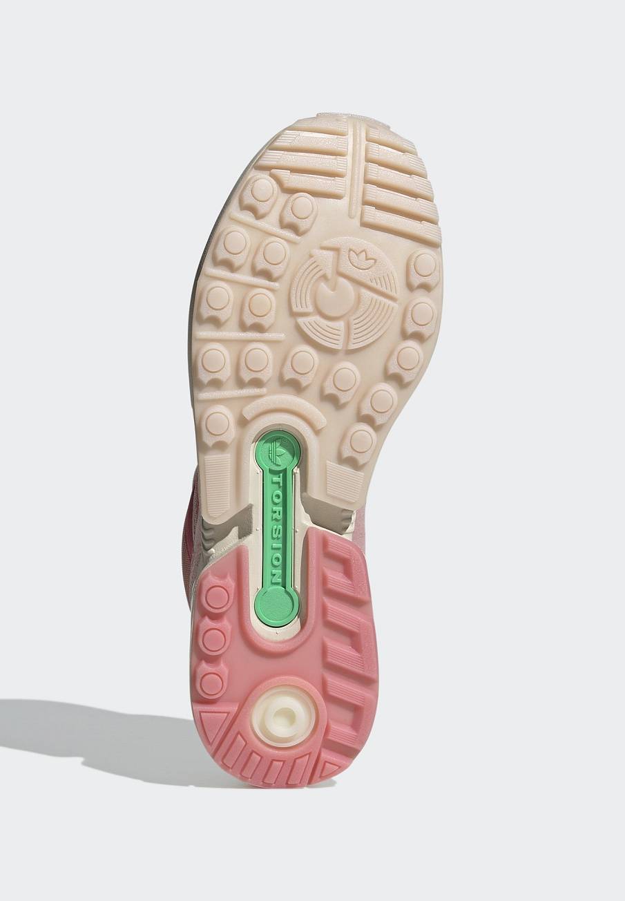 Фото № 5 с приближением к товару «‎Adidas Zx 8000 »