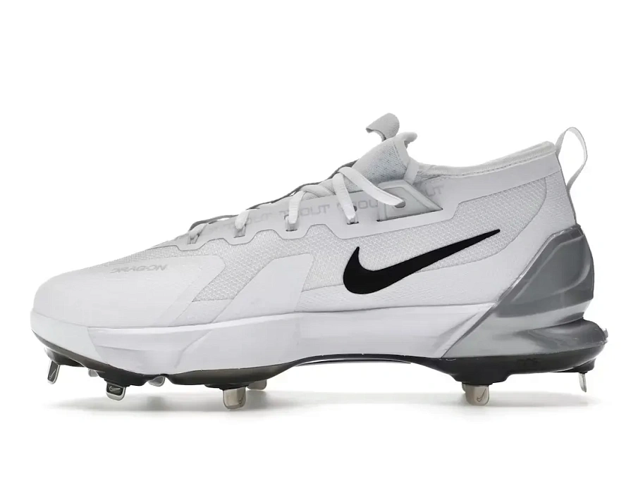 Фото № 3 с приближением к товару «‎Nike Force Zoom Trout 9 Elite»